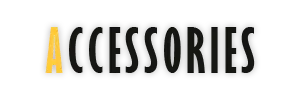 TrendFuel Accessories
