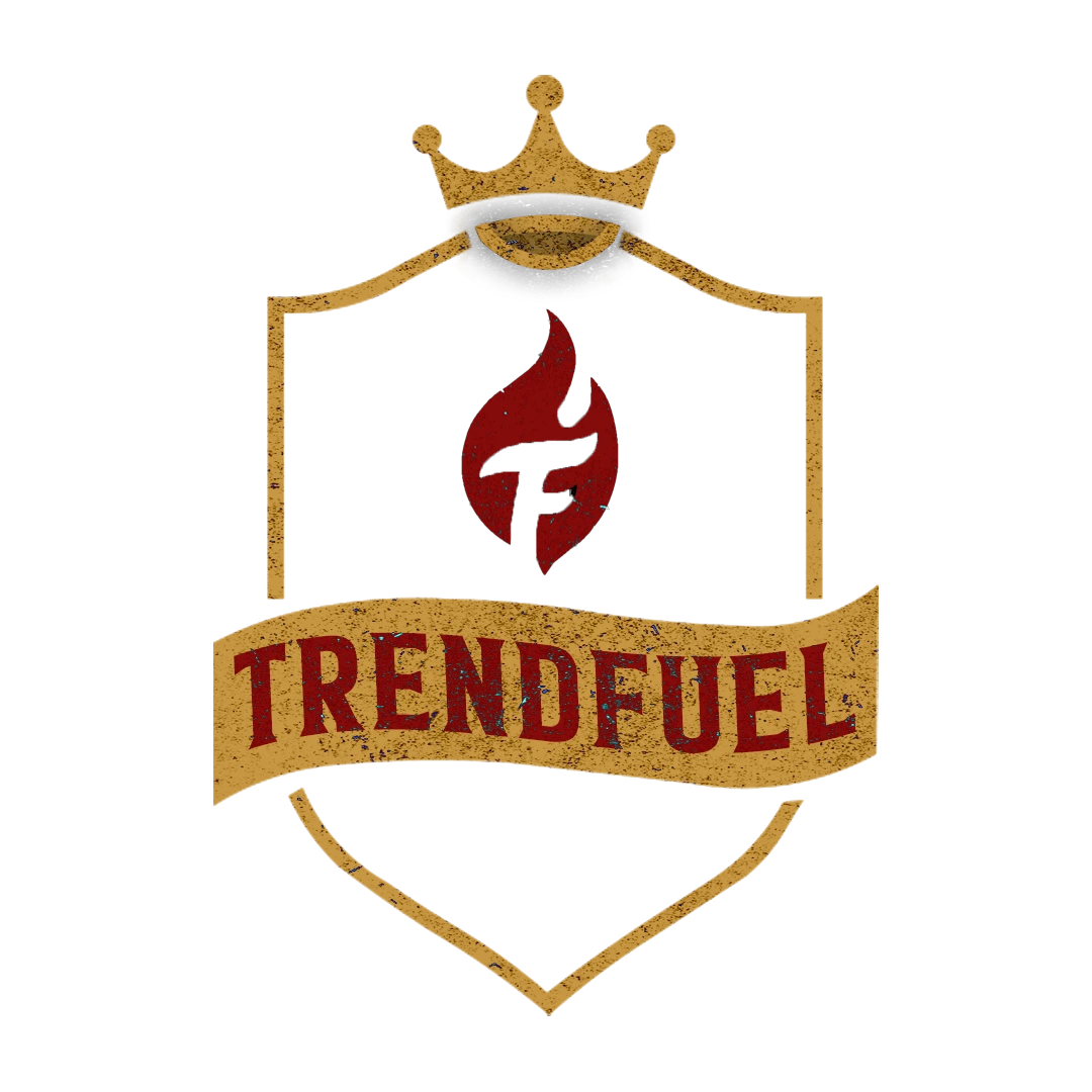 TrendFuel PNG logo